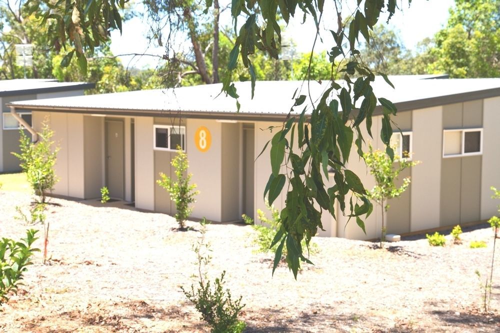 Honeybee Wellness Resort Kandanga Exterior foto