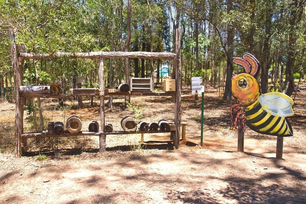 Honeybee Wellness Resort Kandanga Exterior foto
